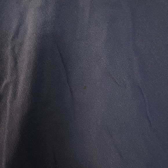 blue aritzia babaton silk tank-top size large - Picture 3 of 6